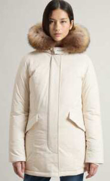 Woolrich ウールリッチコート - Image 2