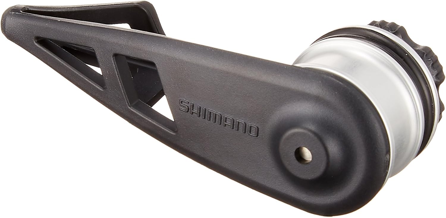 シマノ ボビンワインダーライトタイプ TH-201M