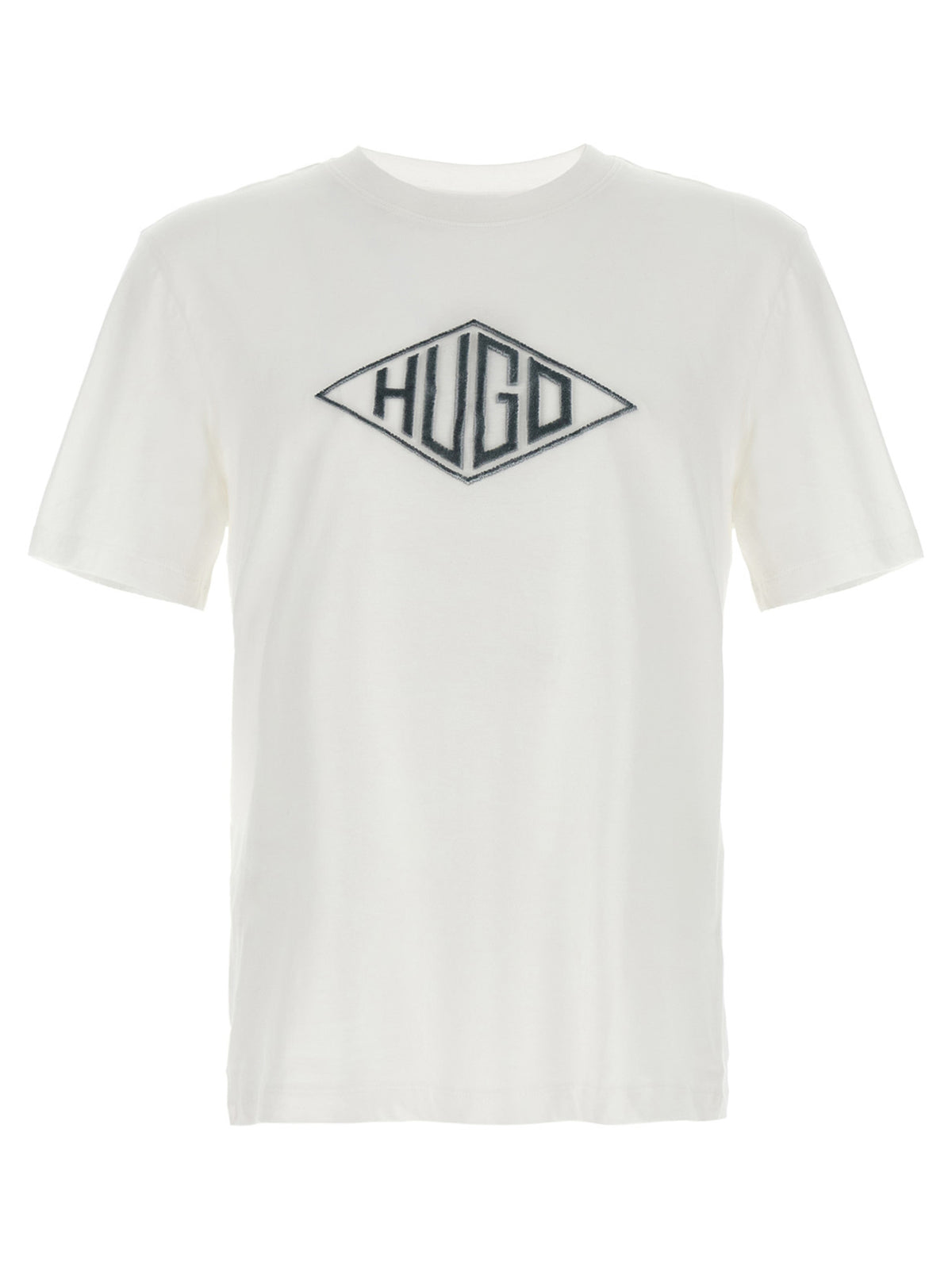 Boss ヒューゴボス「ダレンディ」Tシャツ - Image 2