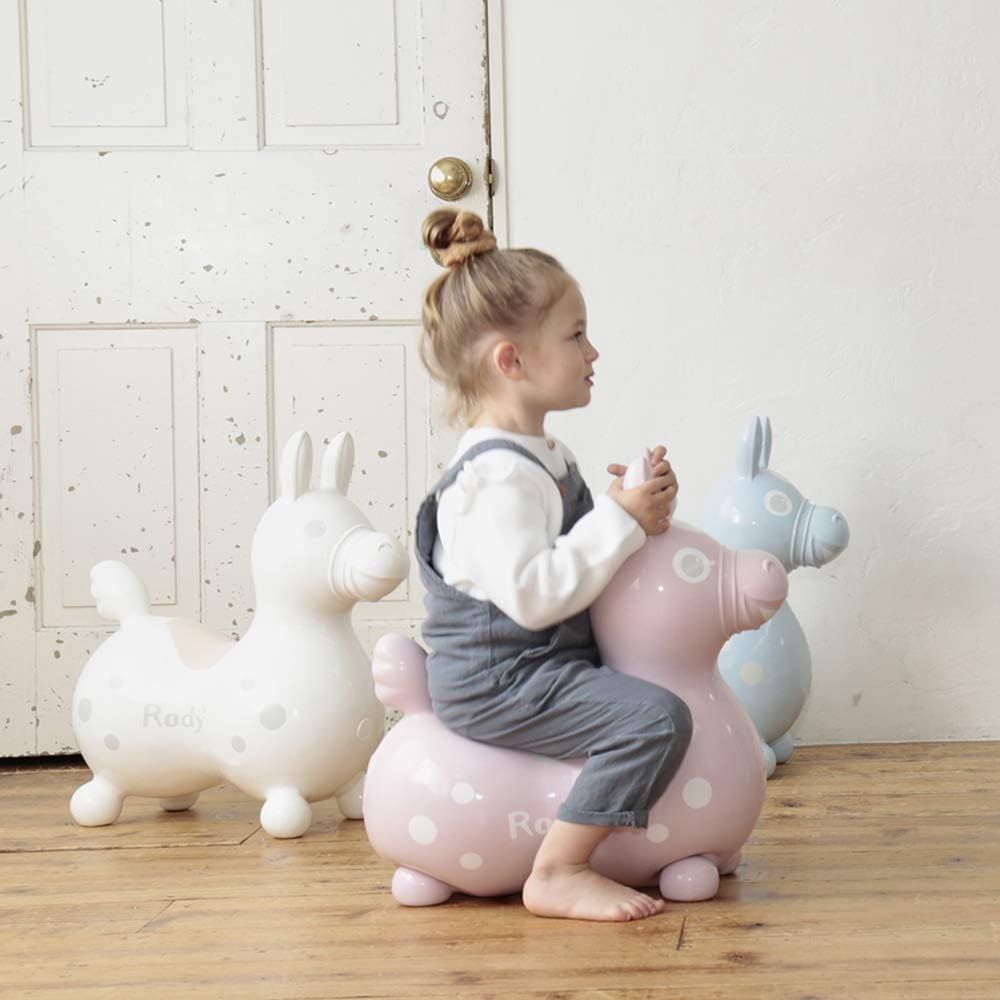 RODY nino nino Rody Nino [Genuine] Double Speed Pump Included (Pink)