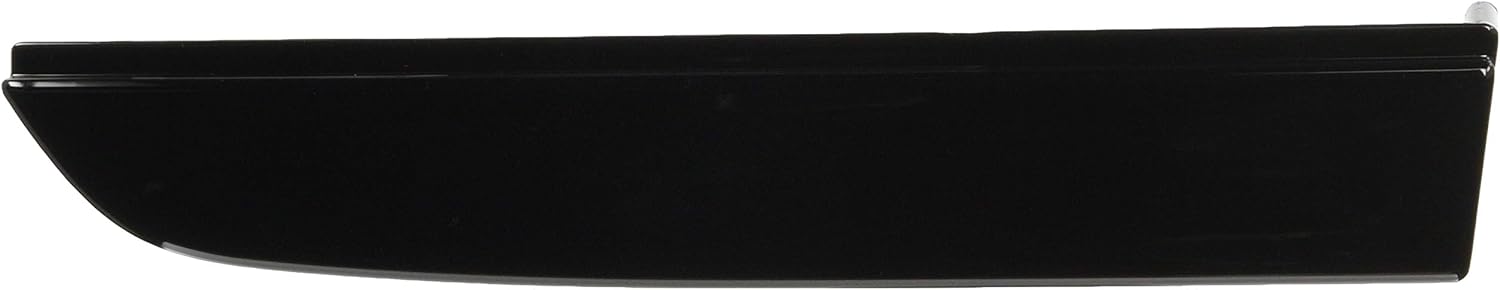 Toyota Genuine Parts Slide Rail End Molding RH Alphard G/V Alphard Hybrid Part Number 68373-58010