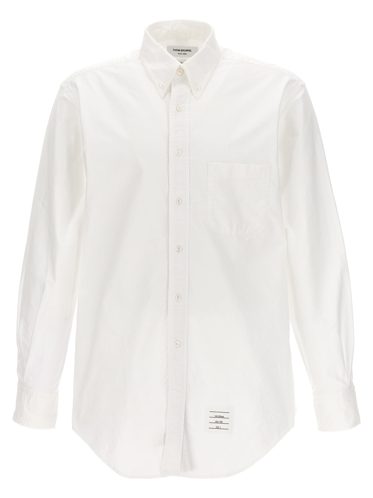 Thom Thom Browne 'Classic' Shirt - Image 2