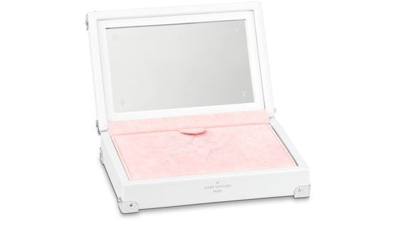 LOUIS VUITTON Jewelry Box - Image 2