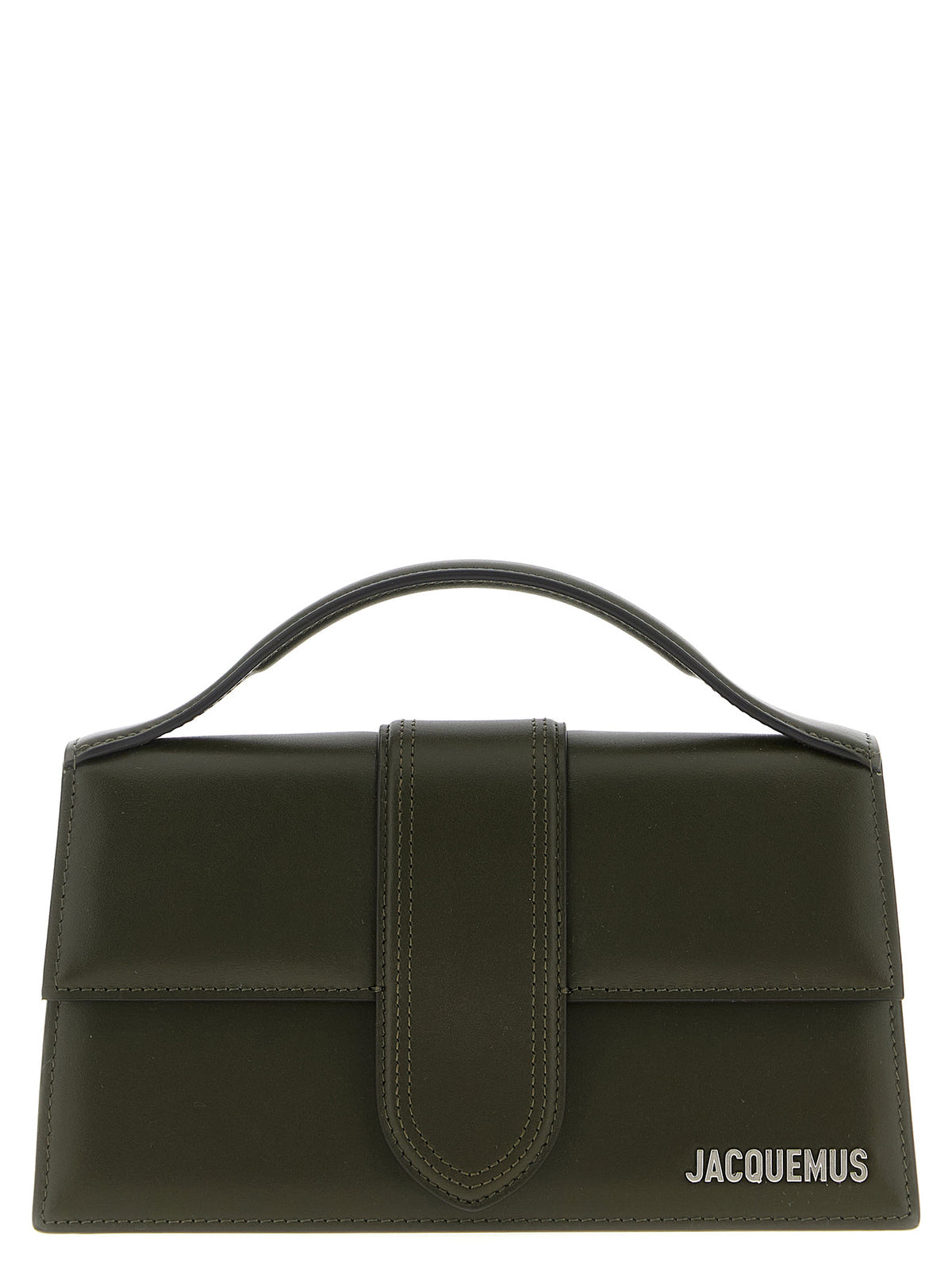 Jacquemus ジャックエマス「ルグランドバンビーノ」ハンドバッグ - Image 2