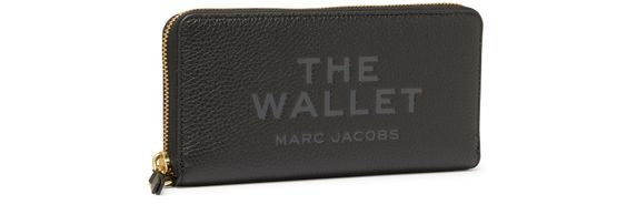 MARC JACOBS The Continental Wallet - Image 2