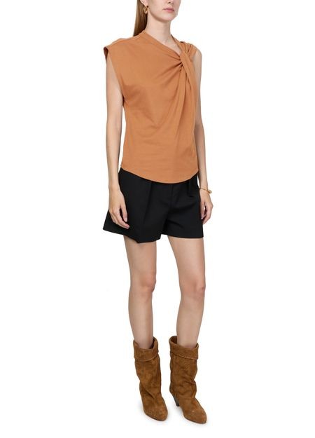 ISABEL MARANT Nayda Tシャツ - Image 2