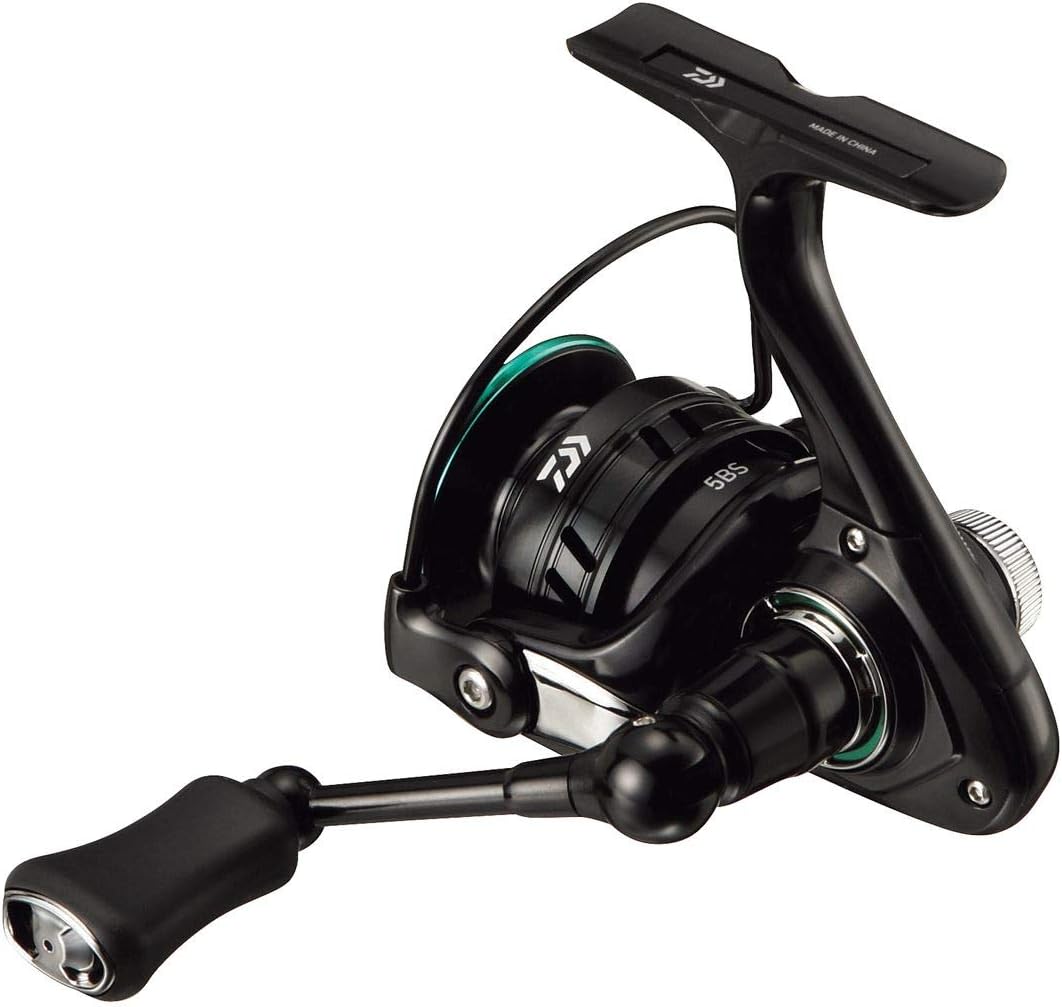 Daiwa MR1000 Left/Right Interchangeable Handle, Winding Length 25.2 inches (64 cm)