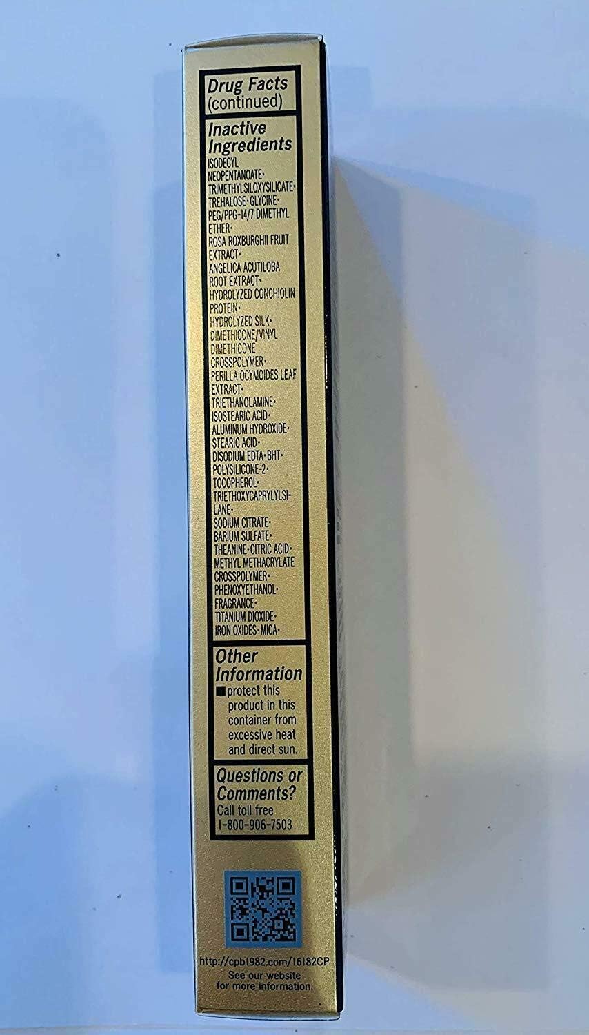 Shiseido Clé de Peau Beauté Voile Correcteur