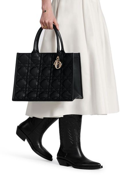 DIOR Book Tote バッグ ミディアム - Image 2