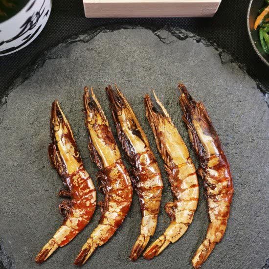 Smoked Shrimp, 2 Bags, Domestically Produced, Kagoshima Prefecture, Local Gourmet, Ordered Gifts, Specialty Product, Snacks, Home Time, Amami Oshima, Shrimp, Shrimp, Present, Year-of-Year, Ozoni,