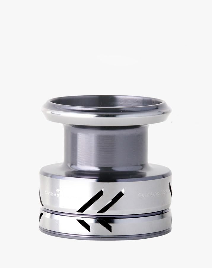 スピニングリール 2000番 3000番 4000番 5000番 6000番 釣りリール フィッシング リール 釣り 遠投 ギア比5.2:1 最大ドラグ力15KG 海釣り 川釣り 湖釣り 防波堤 渓流釣り ハンドル左右交換 アウトドア 釣り具 釣り用品 [並行輸入品]