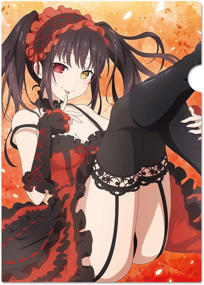 date a live iv clear file b