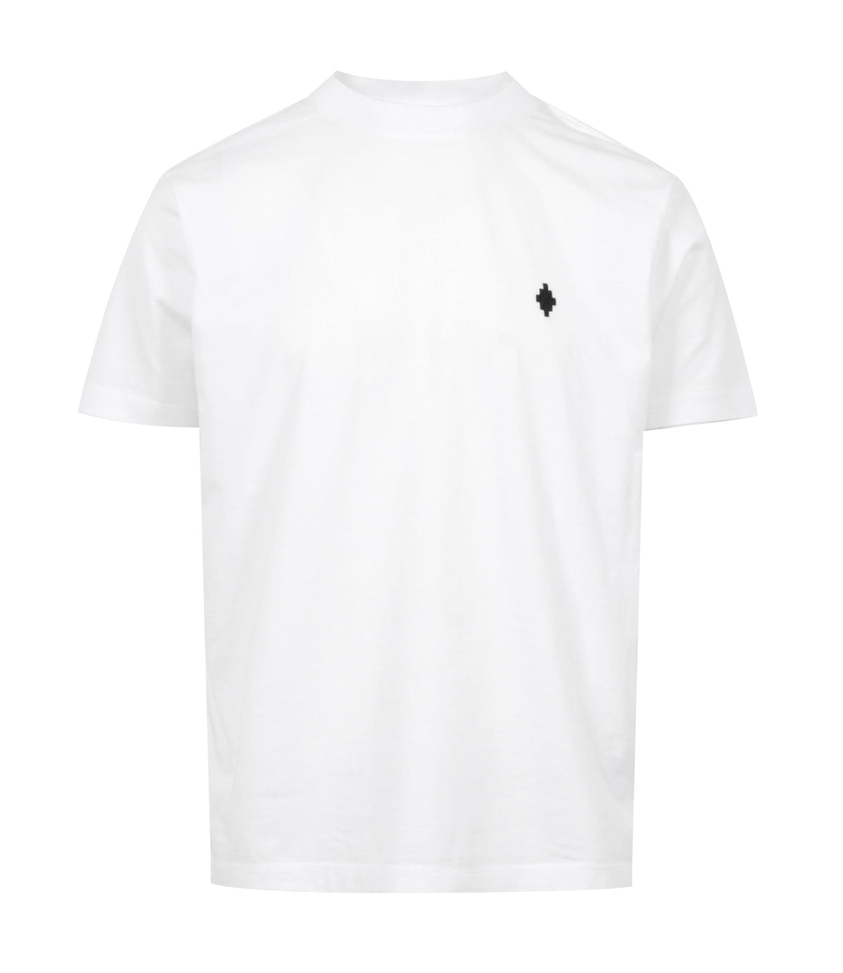 Marcelo マルセロバーロンTシャツとポロスホワイト - Image 2