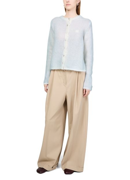 LOEWE Mohair blend cardigan - Image 2
