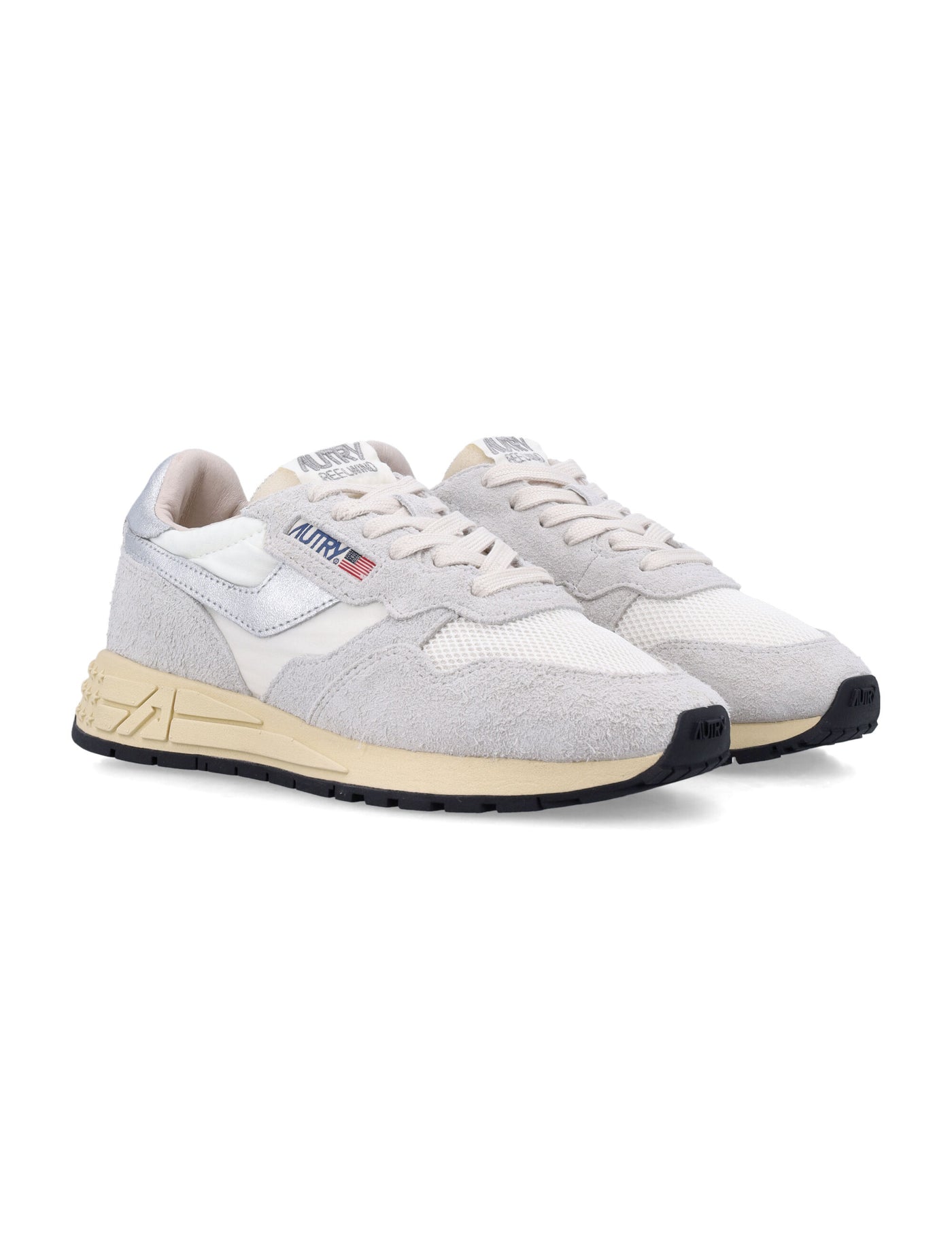Autry Sneakers White - Image 2