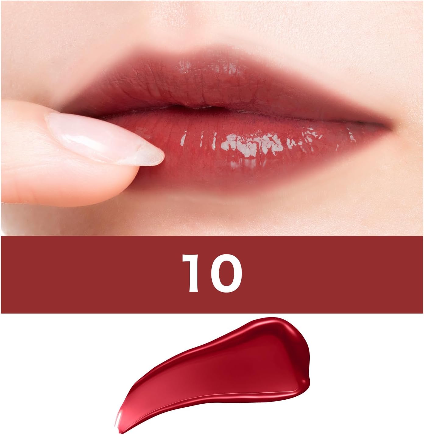 Maybelline Lip SP Stay Vinil Ink 10 Talking Noodle Rouge