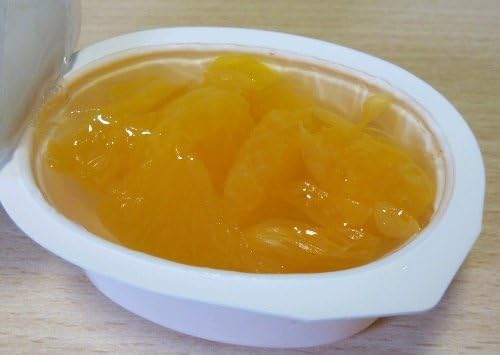 Yasaku Jelly with Pulp from Injima [2.8 oz (78 g) x 24 Packs]