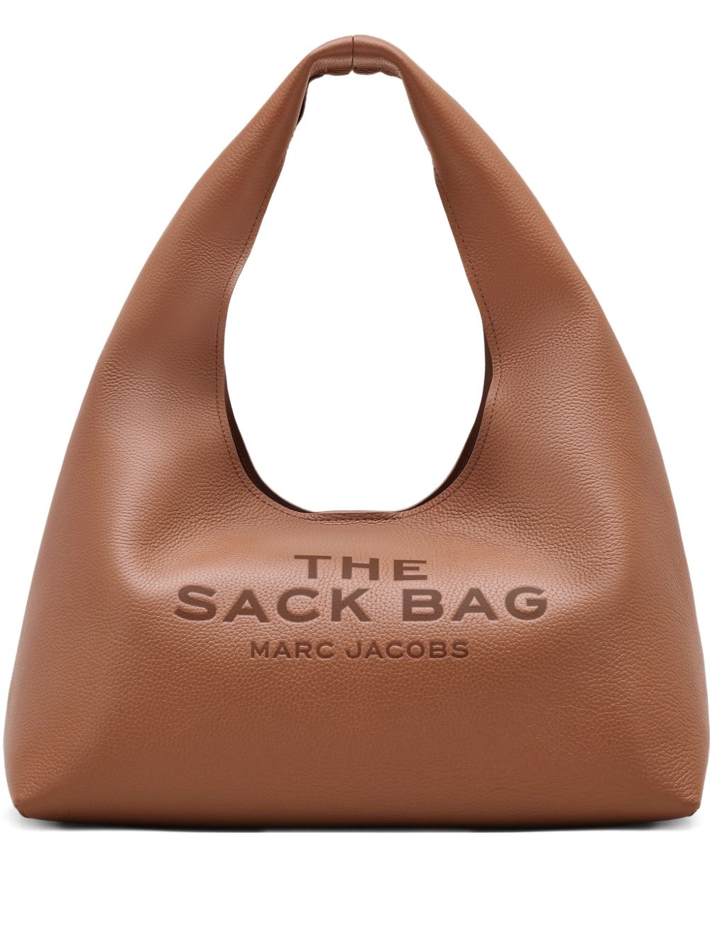 Marc マークジェイコブスサックレザーハンドバッグ - Image 2