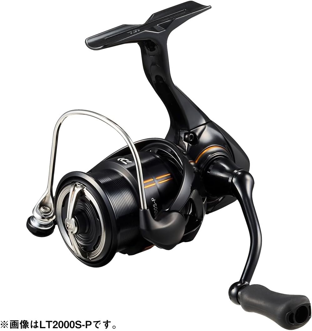ダイワ(DAIWA) スピニングリール 25イプリミ LT1000S/LT2000S-P/LT2000S-XH 各種 (2025年モデル)