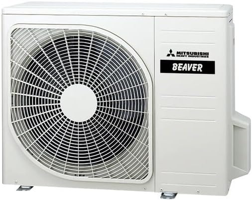 Mitsubishi Heavy Industries SRK5626T2-W Air Conditioner 18 tatami mat Single Phase 200 V 2026 Fine Snow Beaver Air Conditioner T Series