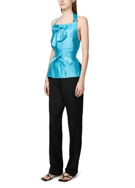 MARIE ADAM LEENAERDT Apron flat top - Image 2