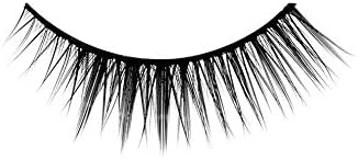 Diamond Lash [no.305] 5 pairs (for upper eyelashes) for cute and gorgeous presence
