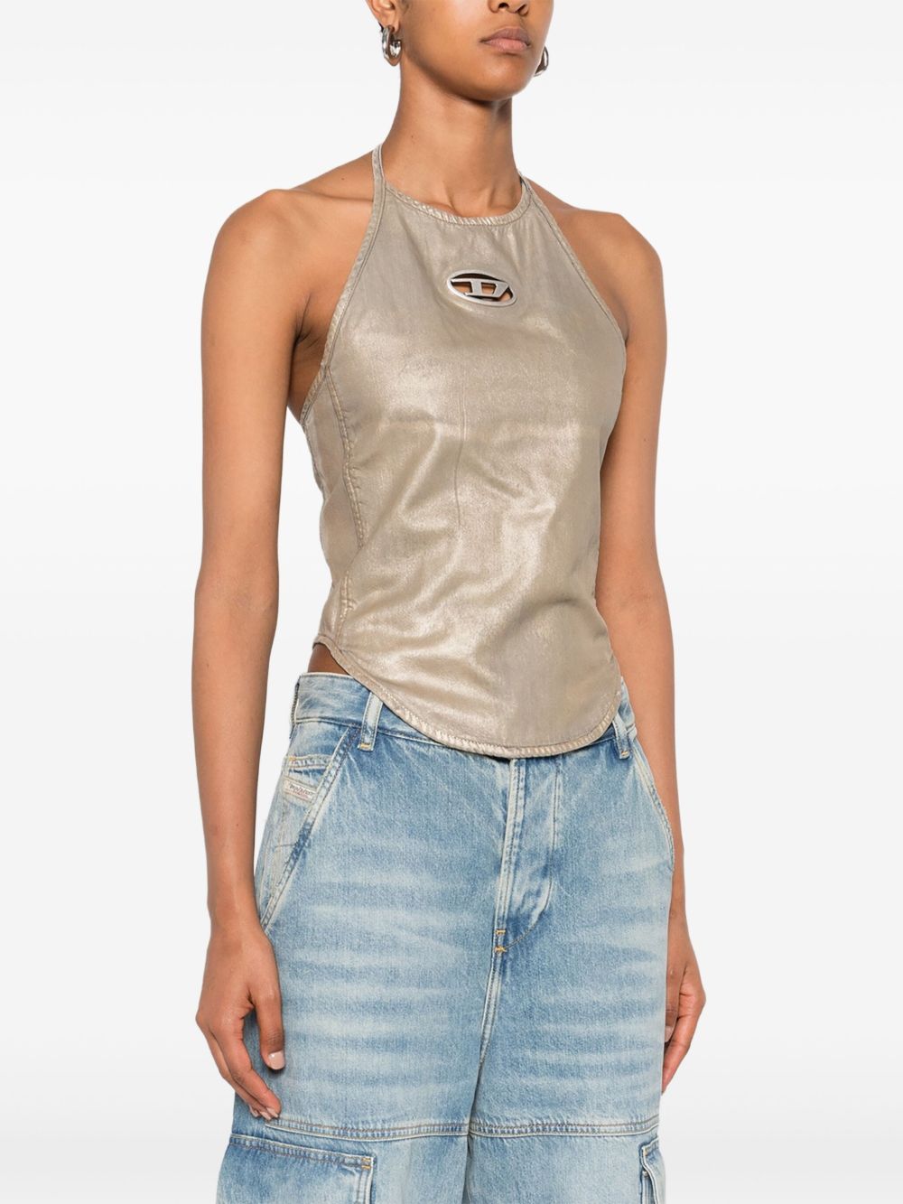 Diesel ディーゼルova Dトップ - Image 2