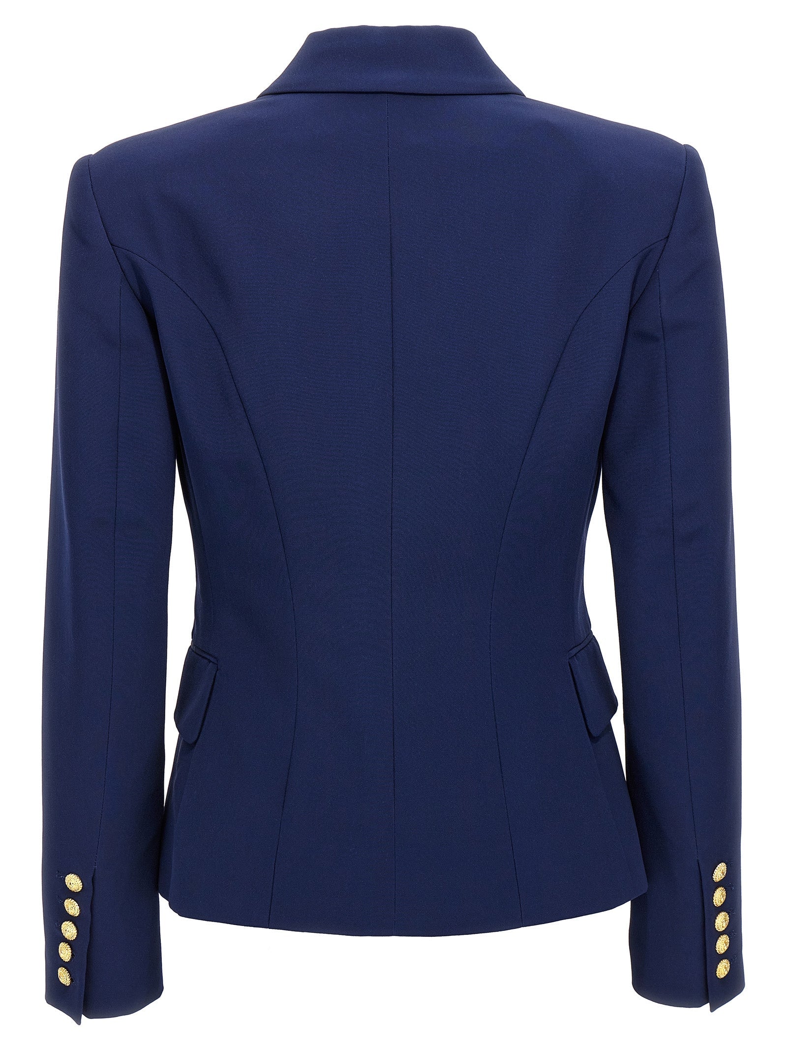 Balmain 'Chiocciola' Blazer - Image 2