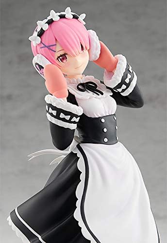 POP UP PARADE Re G94289 Zero - Starting Life in Another World, Lamb, Ice Season Clothing Ver., Non-scale, ABS & PVC, Pre-painted Complete Figure
