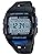 Casio STW-1000 Watch, Casio Collection, black/blue, 1 piece, Newest model