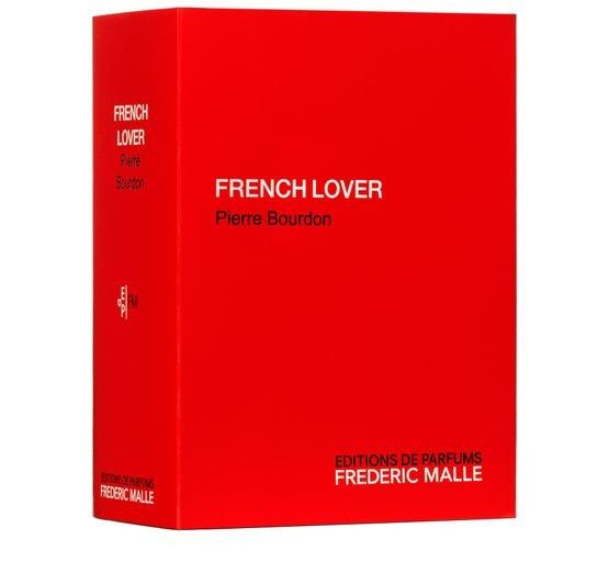 FREDERIC MALLE French Lover eau de parfum 100 ml - Image 2