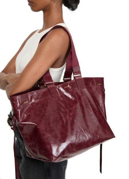 ISABEL MARANT Wardy バッグ - Image 2