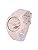 Casio GMA-S2100-4A Women's Wristwatch, Waterproof, Ana-Digi, Pink, Casual