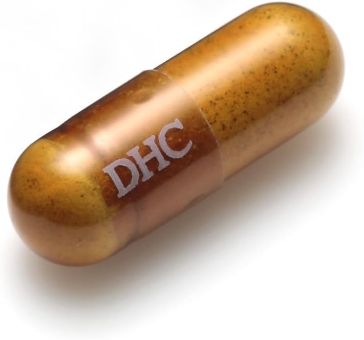 DHC Maca Strong 20-day portion