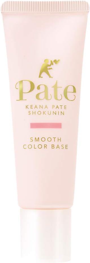 Pore Putty Shokan Smooth Color Base 01 Natural Pink 0.8 oz (22 g)