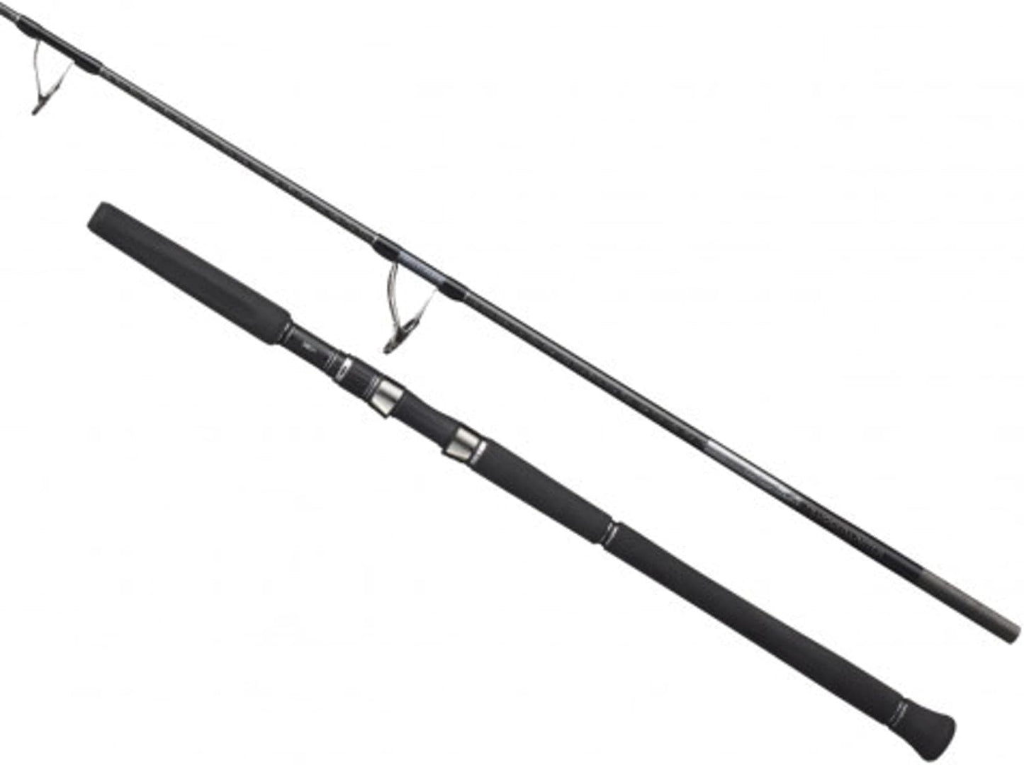 Shimano Offshore Rod Osiaprugger Limited Various