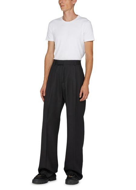 AMIRI ダブルタック パンツ - Image 2
