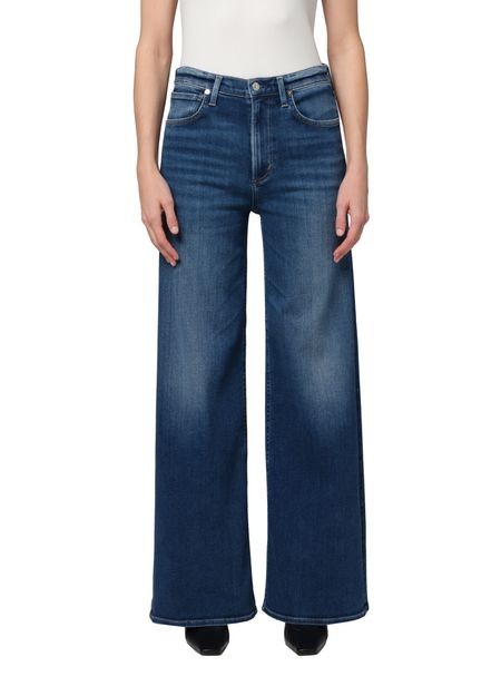 CITIZENS OF HUMANITY Lyra wide leg jeans - Image 2