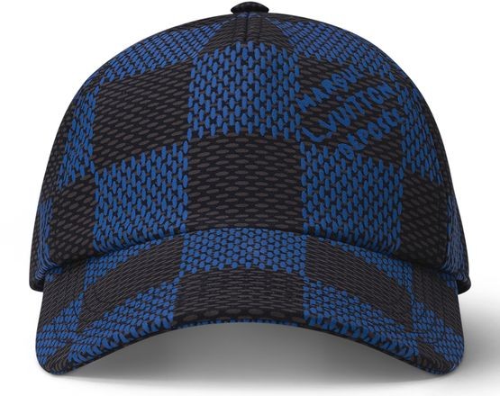 LOUIS VUITTON キャップ･ダミエ - Image 2