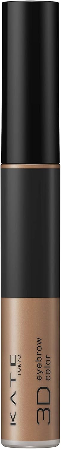 Kate BR-1 3D Eyebrow Color N Mascara