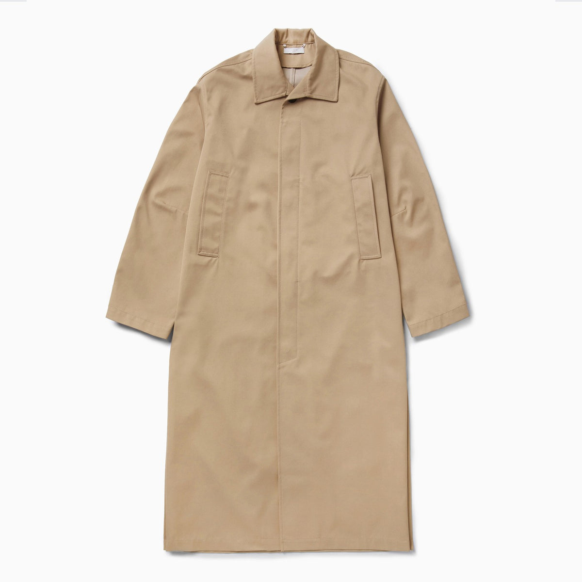 1989 1989スタジオマッキントッシュコートベージュ - Image 2