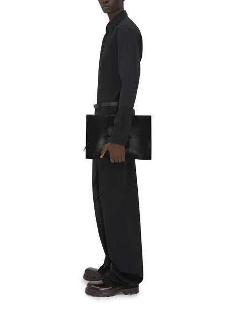 BOTTEGA VENETA Arco ブリーフケース - Image 2