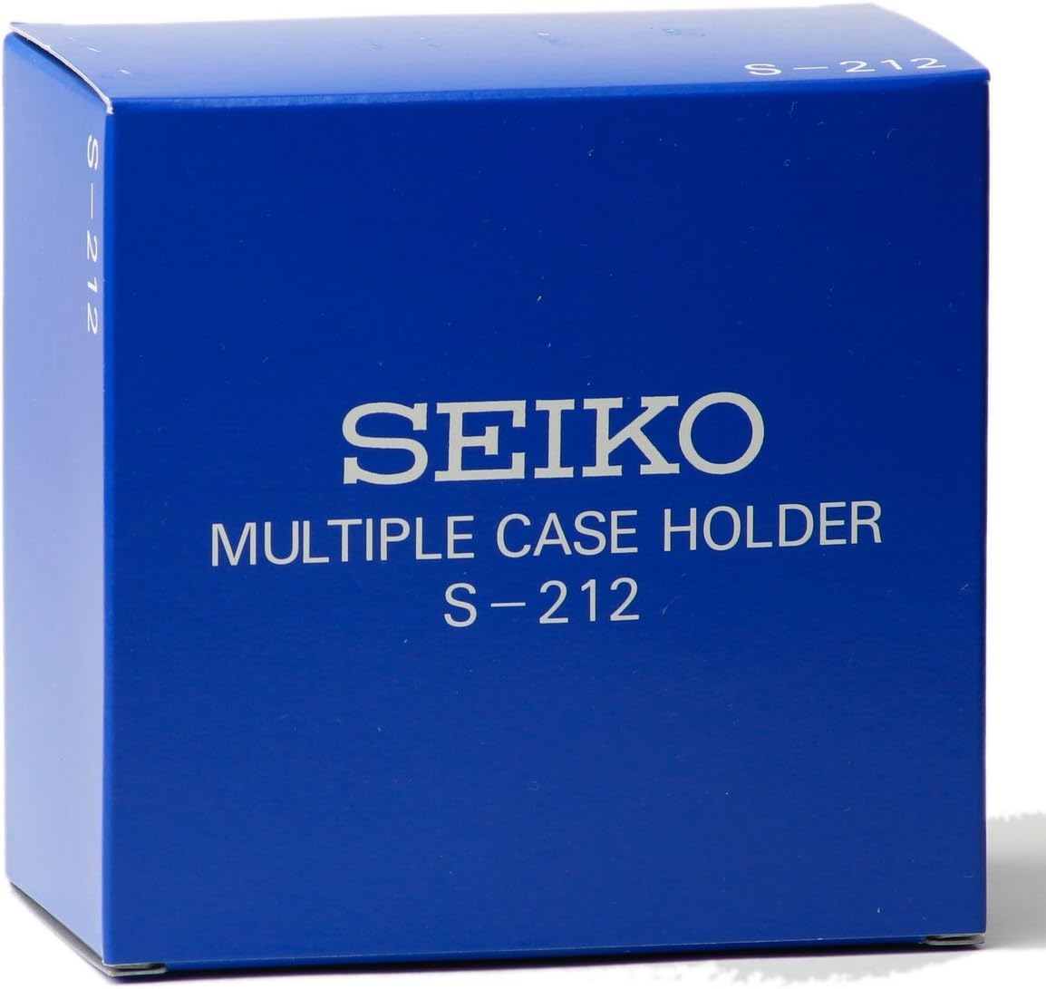Seiko S-212 Universal Case Holder