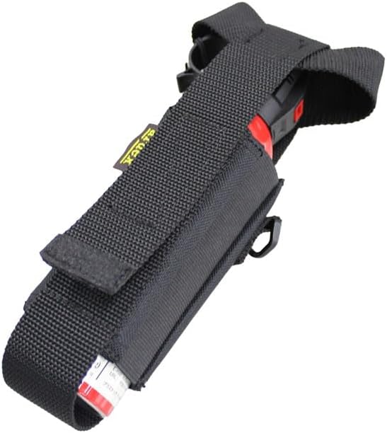 Outback CA-230 ARDEX-CA-HOL Bear Repellent Spray Counter Assault 8.1 oz (230 g) (CA-230) Alde Carry Holster Set (Both Left and Right Hands)