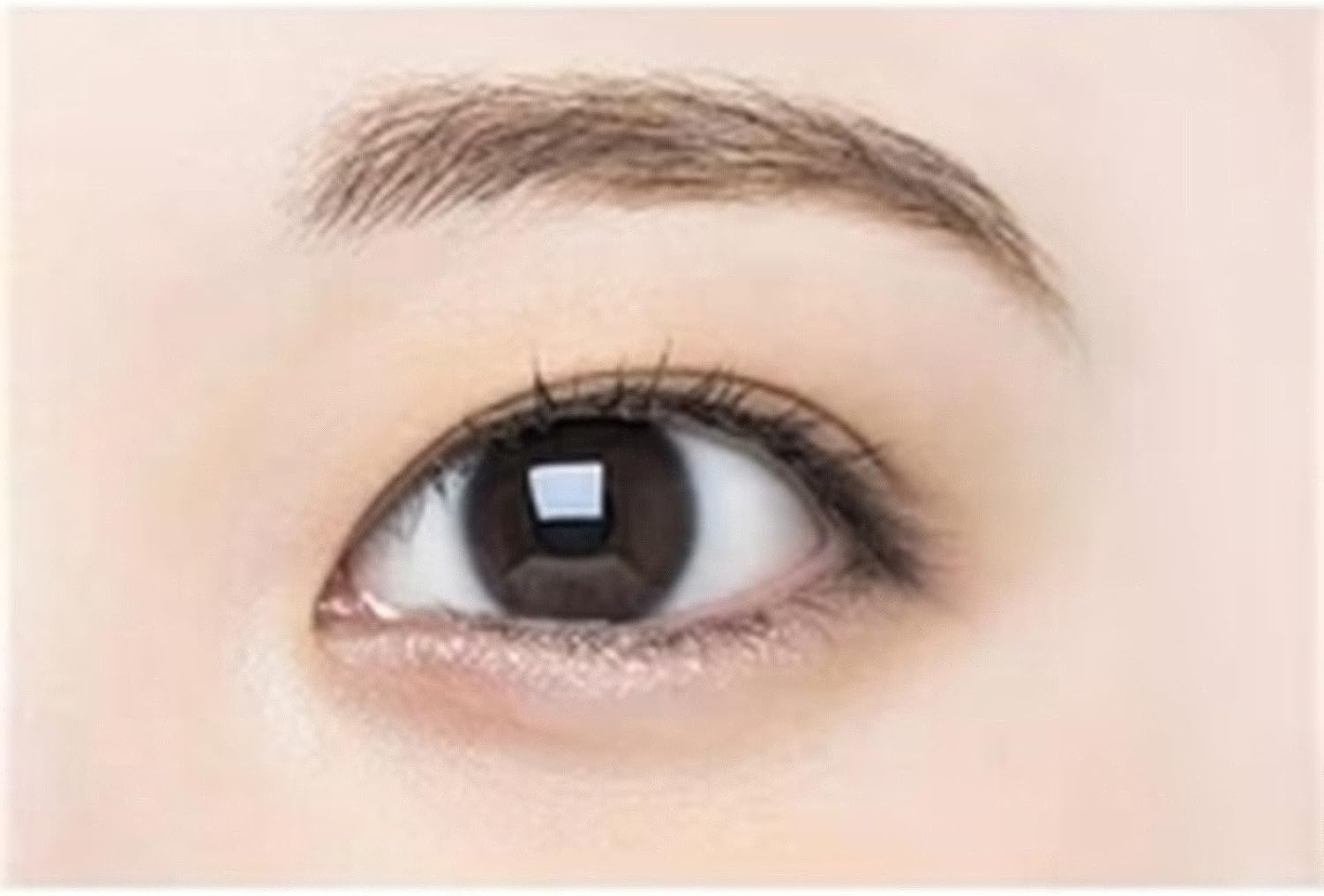 Canmake Creamy Touch Pearl 01 Bridal White Creamy Touch Liner, Powder, Glitter, Teardrop Bag, Waterproof