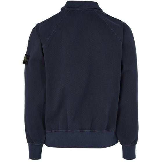 STONE ISLAND Zip up cardigan - Image 2