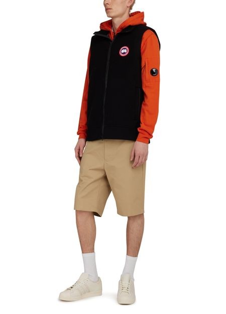 CANADA GOOSE Mersey フリースベスト - Image 2