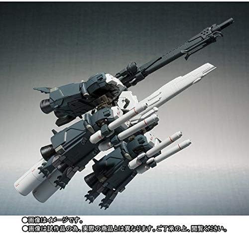 METAL ROBOT魂 (Ka signature) 〈SIDE MS〉 Sガンダム専用オプションパーツ ブースターユニット(魂ウェブ商店限定)