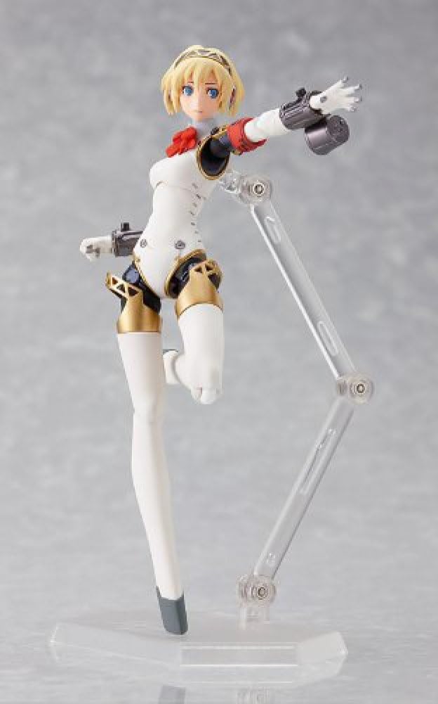 Figma ペルソナ3 アイギス