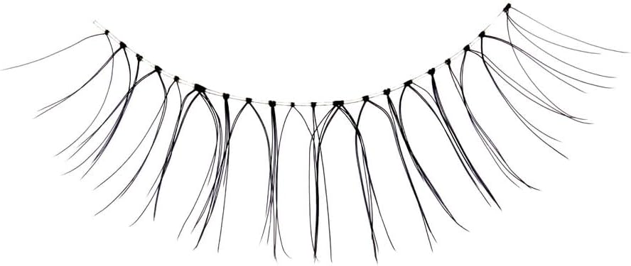 DeeUp Lash On 01 Natural (2 Pairs)